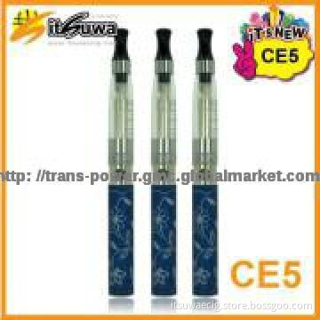 Newest ego c twist ce5 starter kit